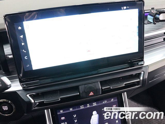 SsangYong Torres 2022 thumb 8