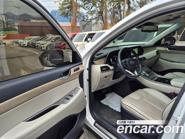 Hyundai Palisade 2021 thumb 10
