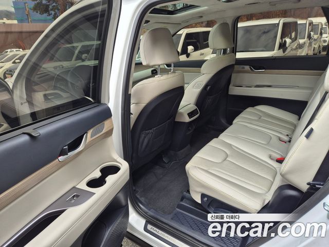 Hyundai Palisade 2021 thumb 11