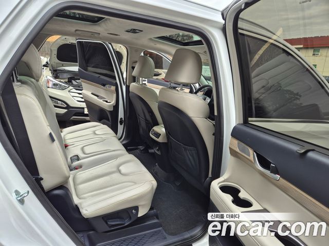 Hyundai Palisade 2021 thumb 12