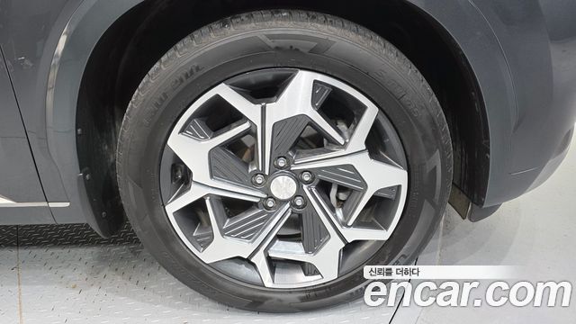 Hyundai Palisade 2021 thumb 5