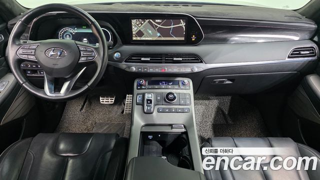 Hyundai Palisade 2021 thumb 7