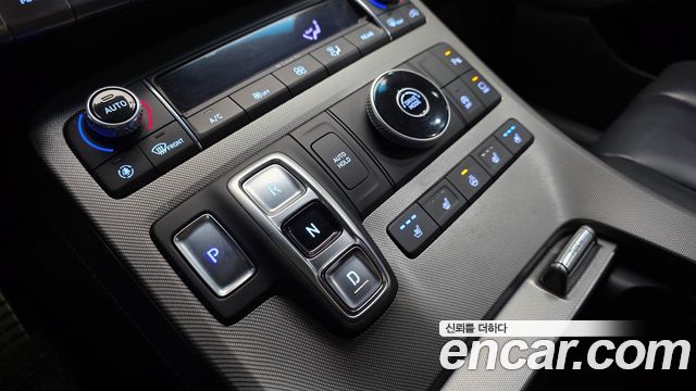 Hyundai Palisade 2021 thumb 9