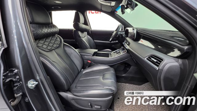 Hyundai Palisade 2021 thumb 10