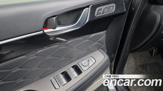 Hyundai Palisade 2021 thumb 11