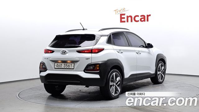 Hyundai Kona 2018 thumb 3