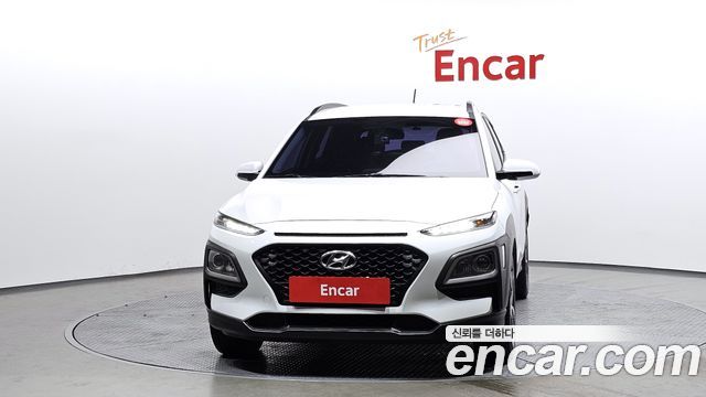 Hyundai Kona 2018 thumb 4