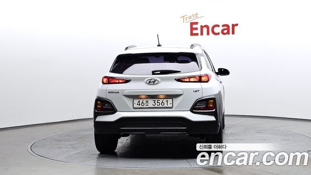 Hyundai Kona 2018 thumb 5