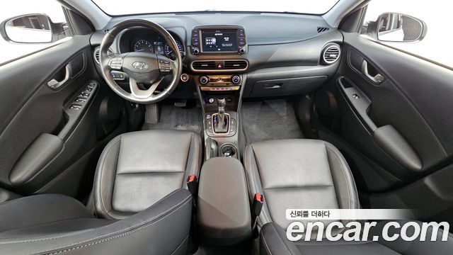 Hyundai Kona 2018 thumb 8