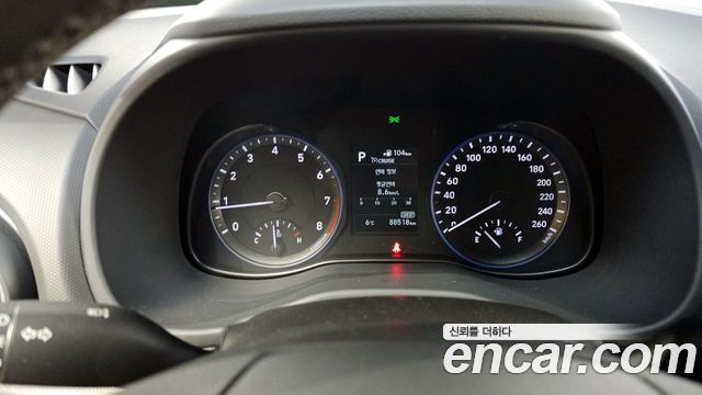 Hyundai Kona 2018 thumb 9