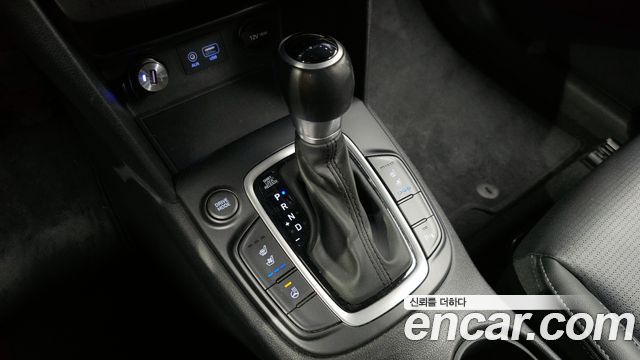 Hyundai Kona 2018 thumb 10