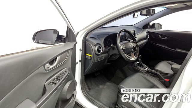Hyundai Kona 2018 thumb 11