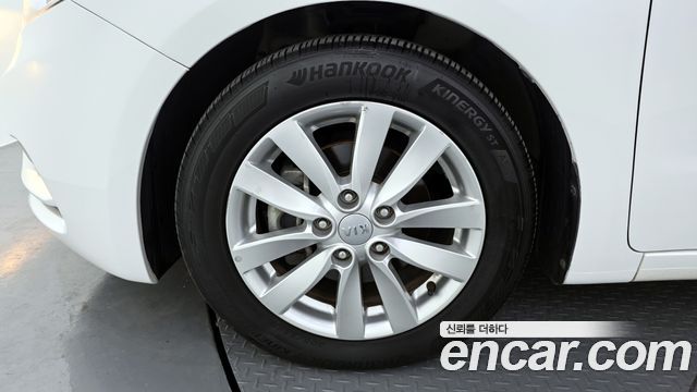 Kia K3 2013 thumb 5