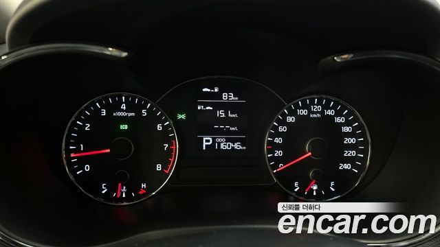 Kia K3 2013 thumb 8