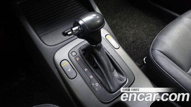 Kia K3 2013 thumb 9