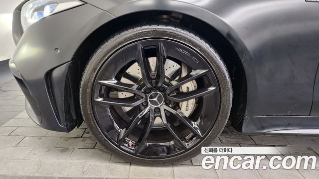 Mercedes-Benz CLS 2023 thumb 5
