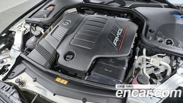 Mercedes-Benz CLS 2023 thumb 6
