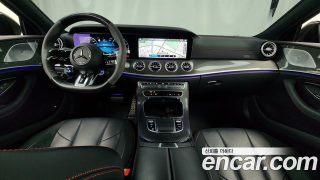 Mercedes-Benz CLS 2023 thumb 7