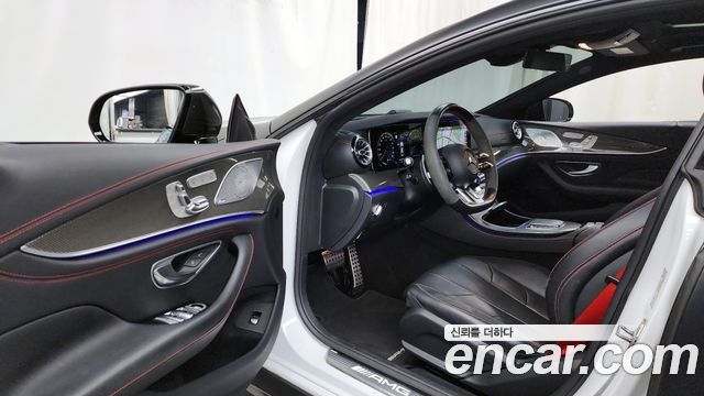 Mercedes-Benz CLS 2023 thumb 10