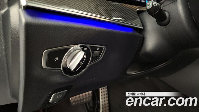 Mercedes-Benz CLS 2023 thumb 11