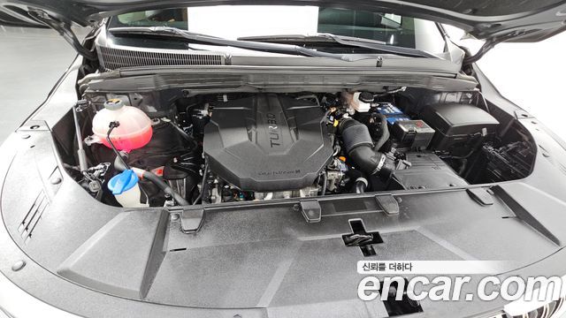 Kia Carnival 2021 thumb 6