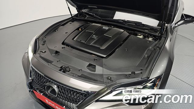 Lexus LS 2021 thumb 7