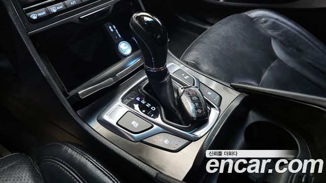 Hyundai Grandeur 2015 thumb 10