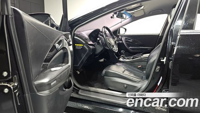 Hyundai Grandeur 2015 thumb 11
