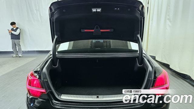 Kia K9 2021 thumb 12