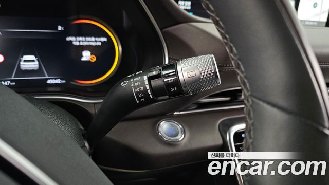 Genesis GV80 2022 thumb 12