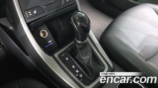 Hyundai Avante 2015 thumb 10