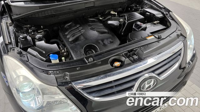 Hyundai Veracruz 2009 thumb 7