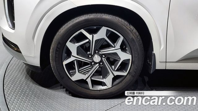 Hyundai Palisade 2021 thumb 6