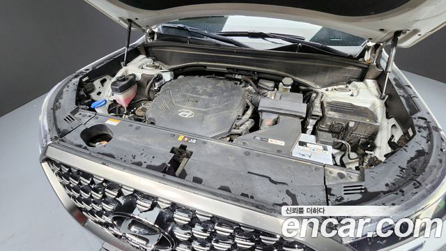 Hyundai Palisade 2021 thumb 7