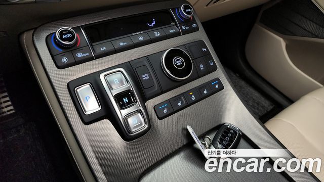 Hyundai Palisade 2021 thumb 10