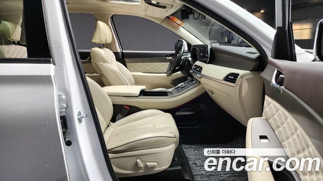 Hyundai Palisade 2021 thumb 11