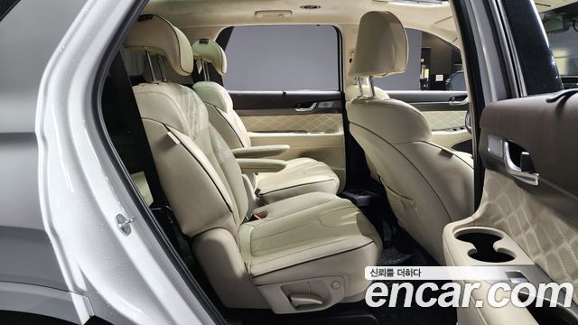 Hyundai Palisade 2021 thumb 12
