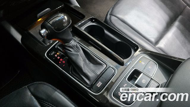 Kia K7 2013 thumb 10