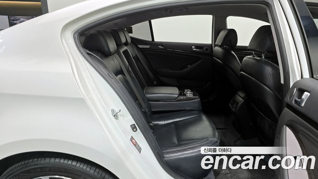 Kia K7 2013 thumb 12