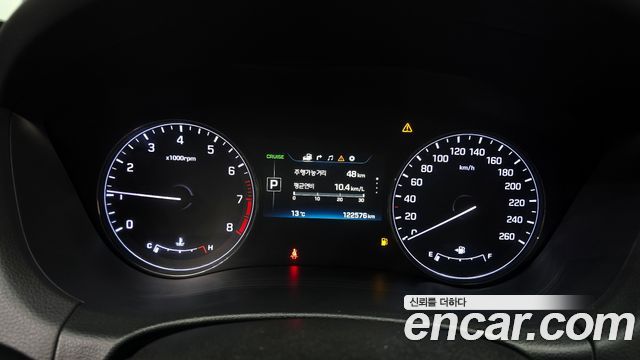 Hyundai Genesis 2014 thumb 9