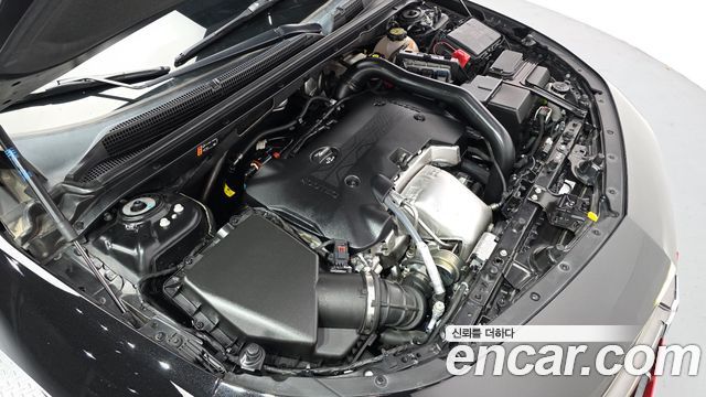 Chevrolet Malibu 2022 thumb 6