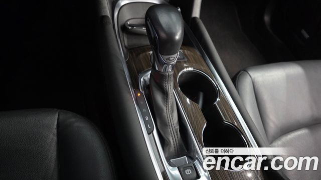 Chevrolet Malibu 2022 thumb 9