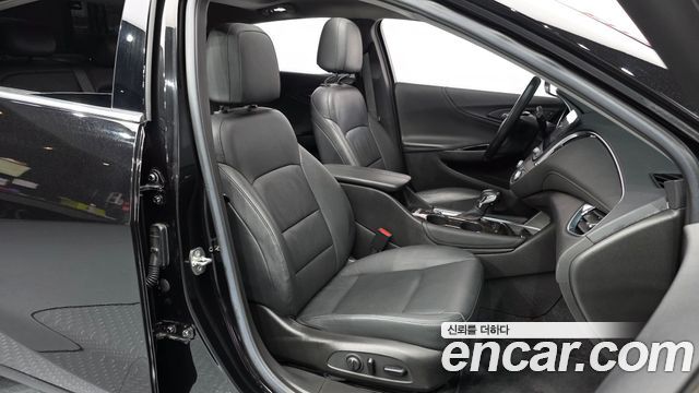 Chevrolet Malibu 2022 thumb 10