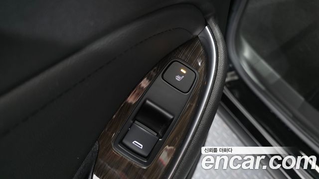 Chevrolet Malibu 2022 thumb 11