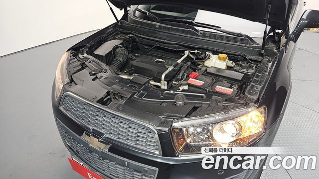 Chevrolet Captiva 2015 thumb 6
