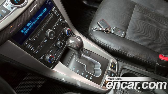 Chevrolet Captiva 2015 thumb 9