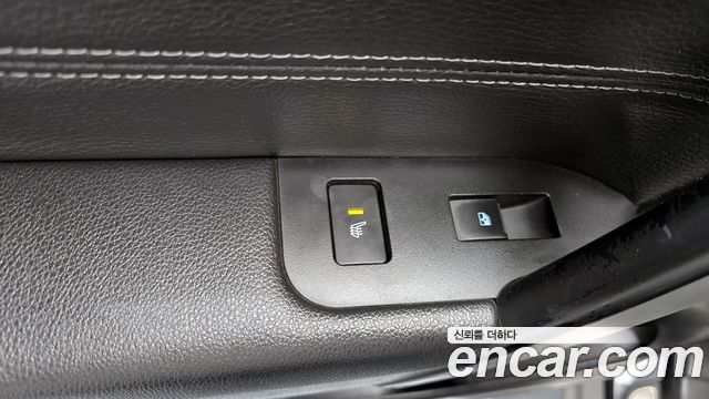 Chevrolet Captiva 2015 thumb 11
