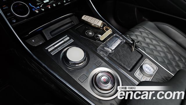 Genesis GV80 2023 thumb 9