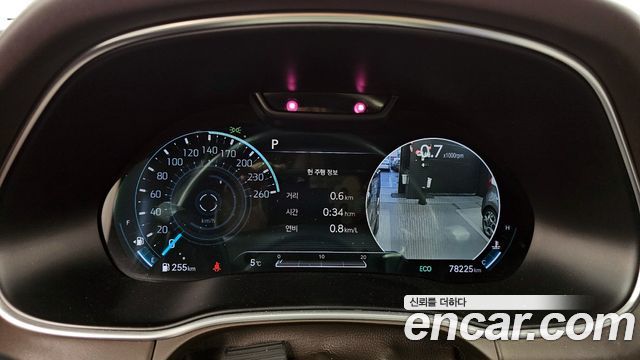 Genesis GV80 2020 thumb 9