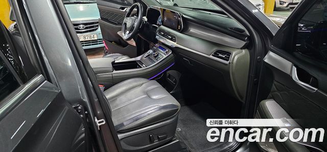 Hyundai Palisade 2020 thumb 7